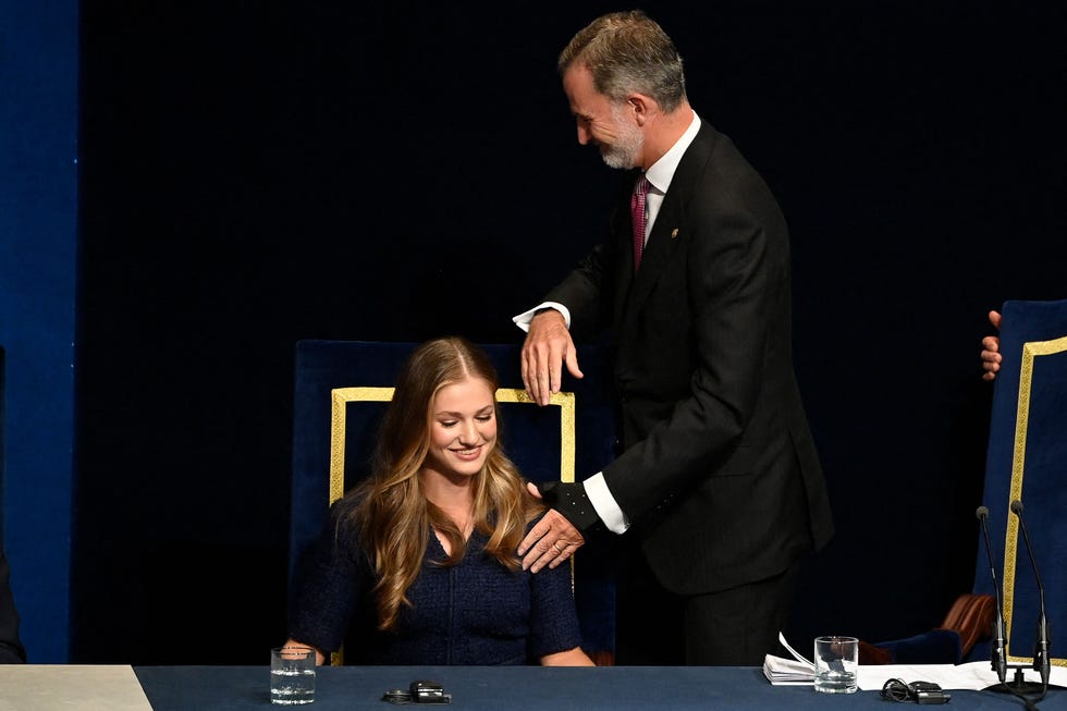 premios princesa de asturias