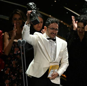 juan antonio bayona premios goya 2024