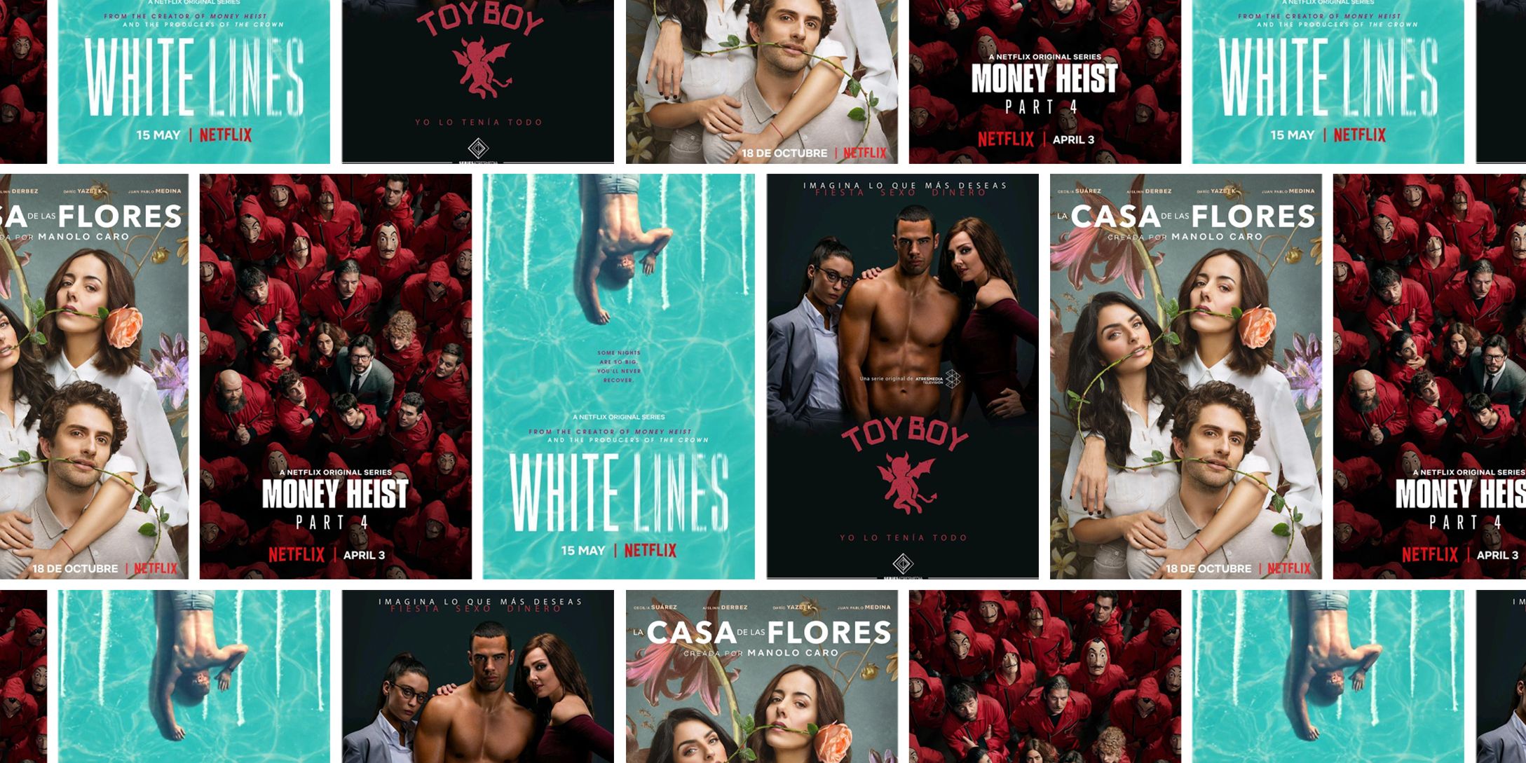 27 Best Spanish-Language Shows on Netflix in 2023