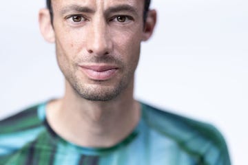 kilian jornet