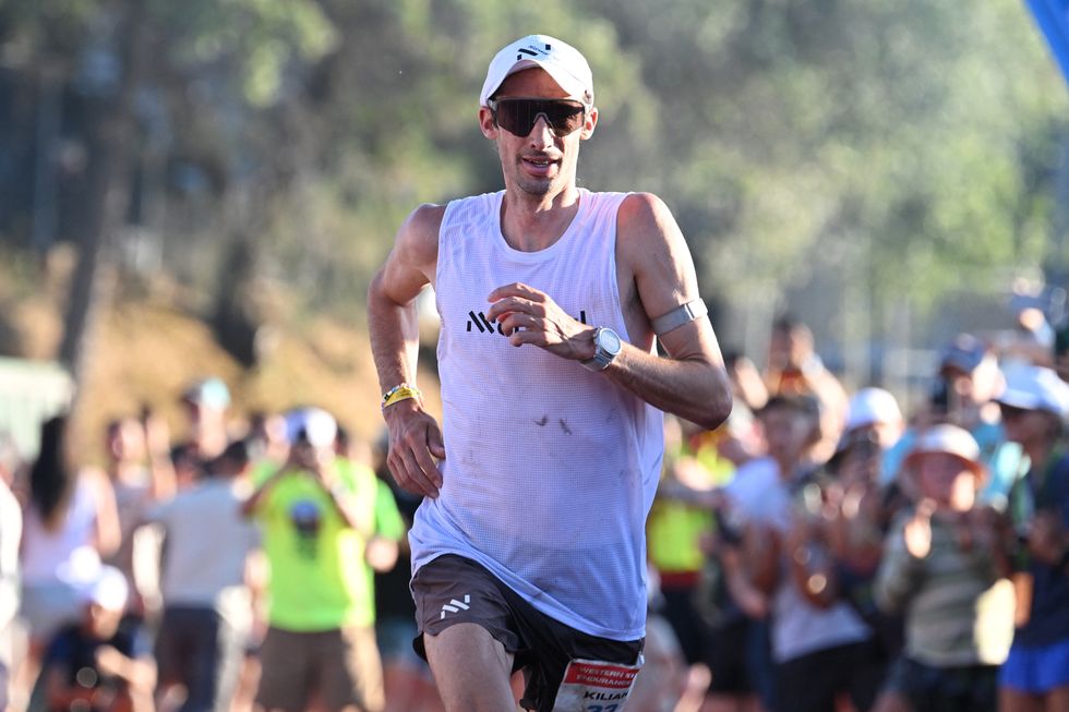 us running endurance