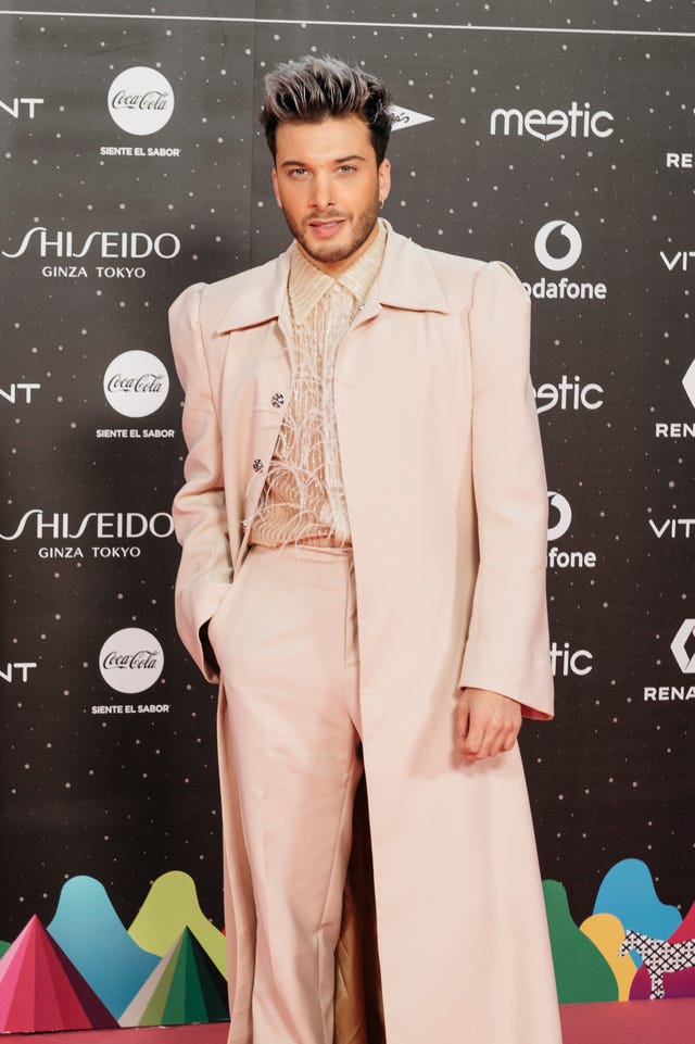 blas canto