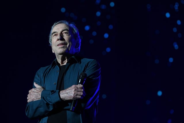 josé luis perales
