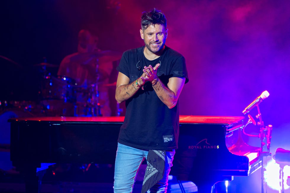pablo lopez concert starlite occident 2023
