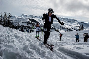 Skinners: los calcetines para correr como si fueras descalzo