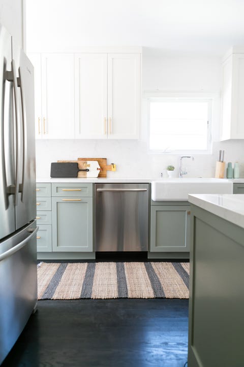30+ Spaces That Show the Versatility of Two-Tone Kitchen Cabinets 30+ Spaces That Show The Versatility Of Two-Tone Kitchen Cabinets