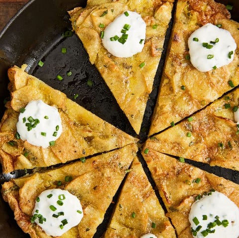 Tortilla de patatas tortilla de patatas