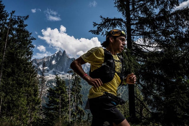 World's Toughest Races: These Are the Hardest Races in the World