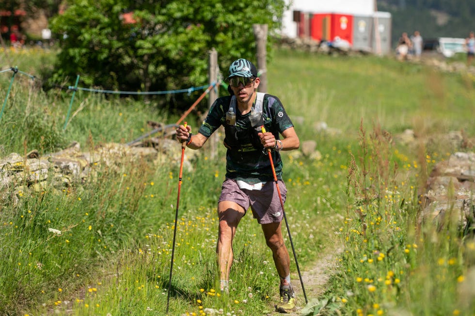 trail 100 by utmb andorra 2023 100k