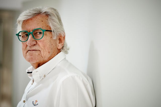pepe domingo