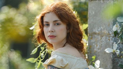 preview for The Cast of The Spanish Princess Previews the New Starz Series