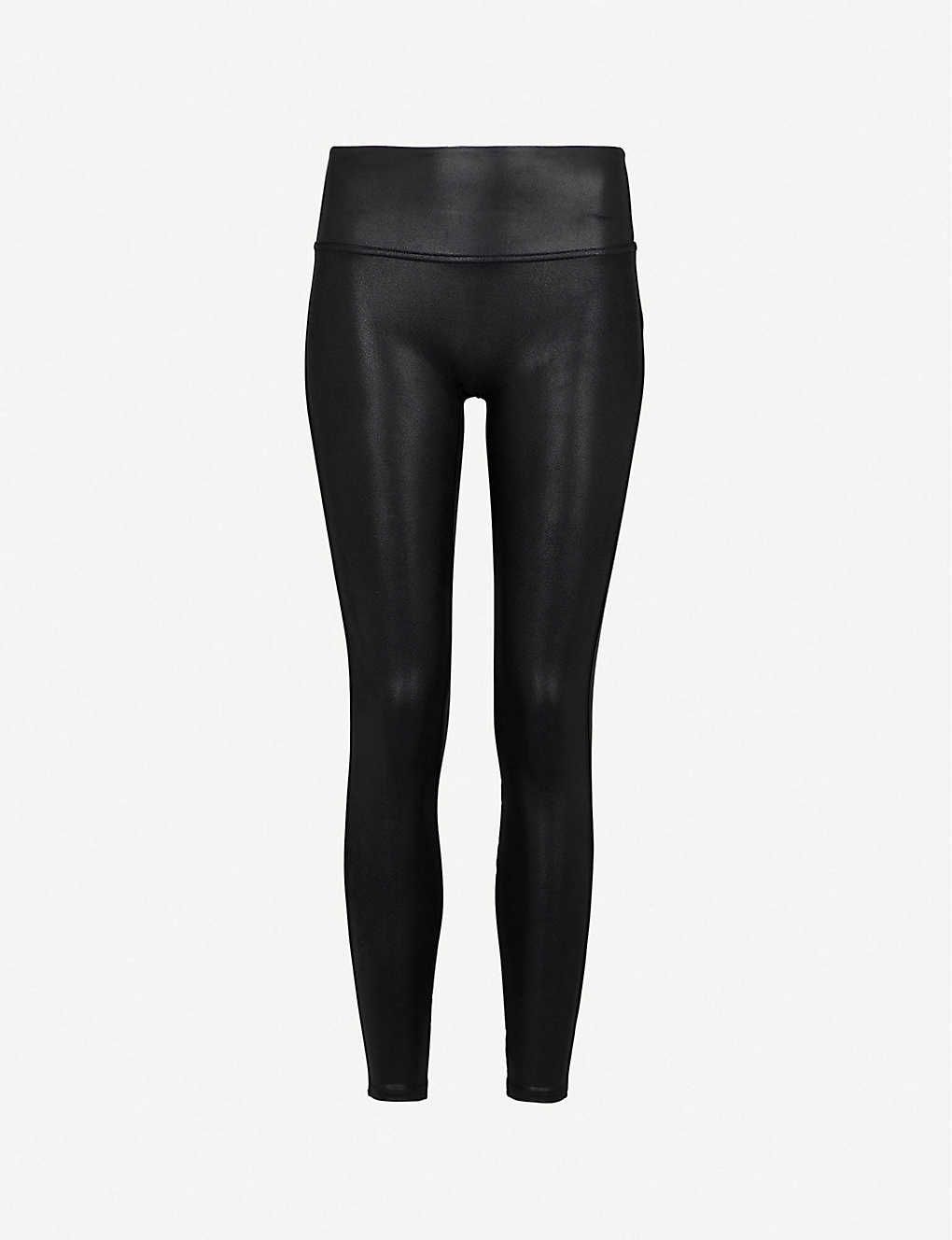 Details more than 118 spanx seamless leggings review latest - netgroup ...