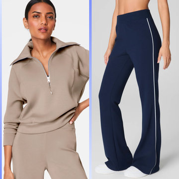 women wearing fashionable activewear and casual tops women wearing fashionable activewear and casual tops
