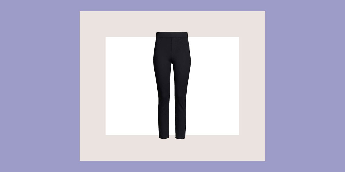 Spanx trousers - Spanx launches The Perfect Black Pant trousers that ...