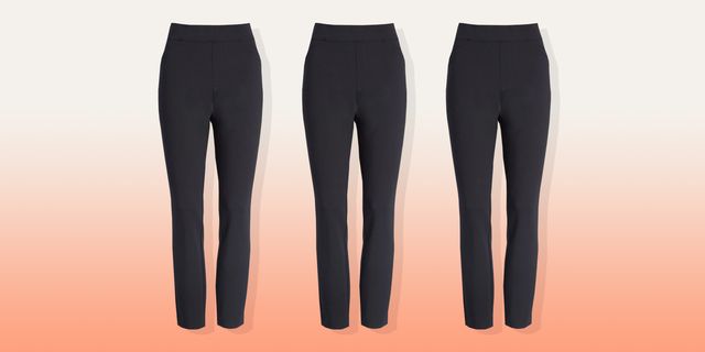 Oprah's Favorite Spanx Perfect Pants Are 60% Off