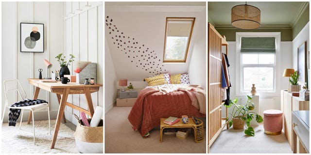 10 Spare Room Ideas