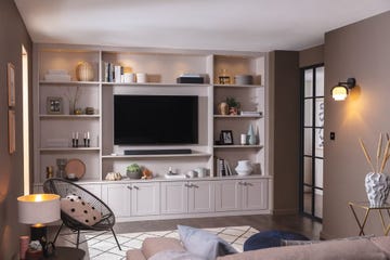 habitacion de cine en casa