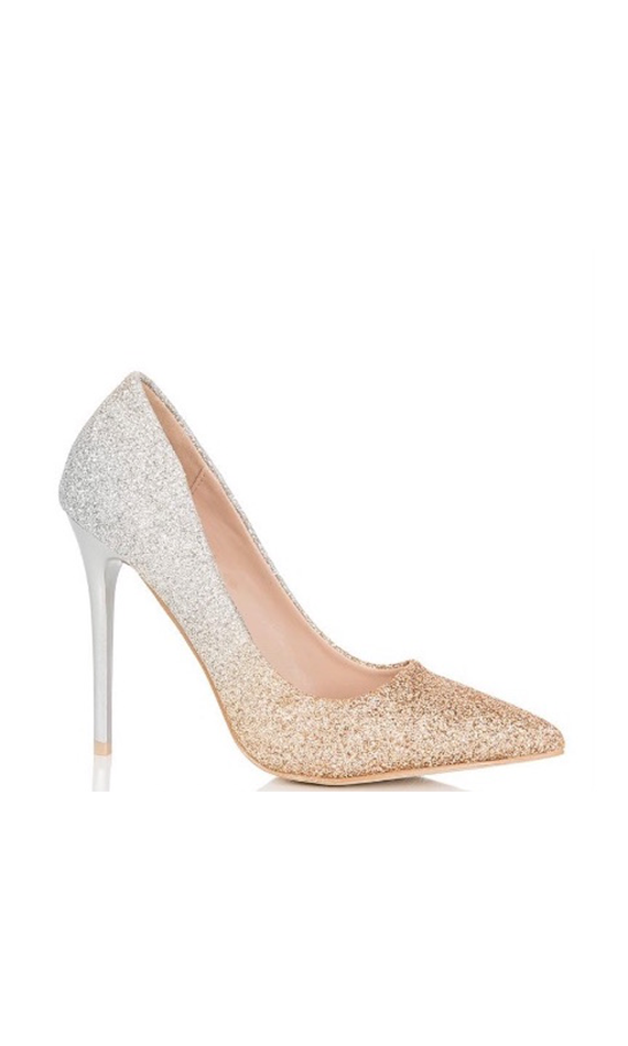 Are Jimmy Choo's Cinderella Shoes The Glittery Icing On Your Glam