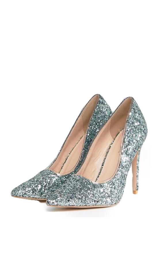 Are Jimmy Choo's Cinderella Shoes The Glittery Icing On Your Glam Cake?