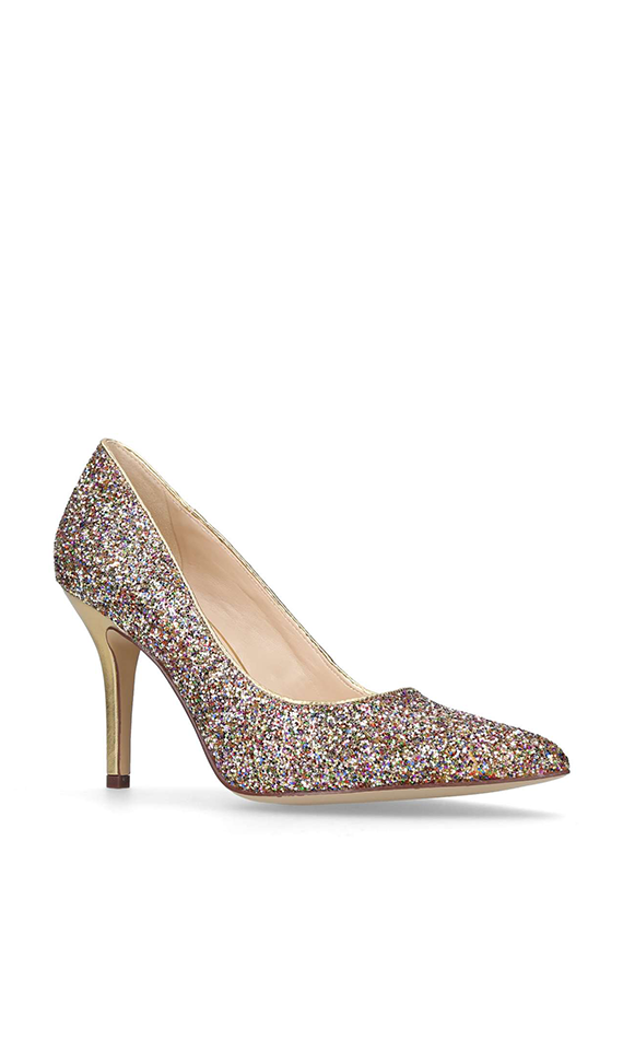 Are Jimmy Choo's Cinderella Shoes The Glittery Icing On Your Glam Cake?