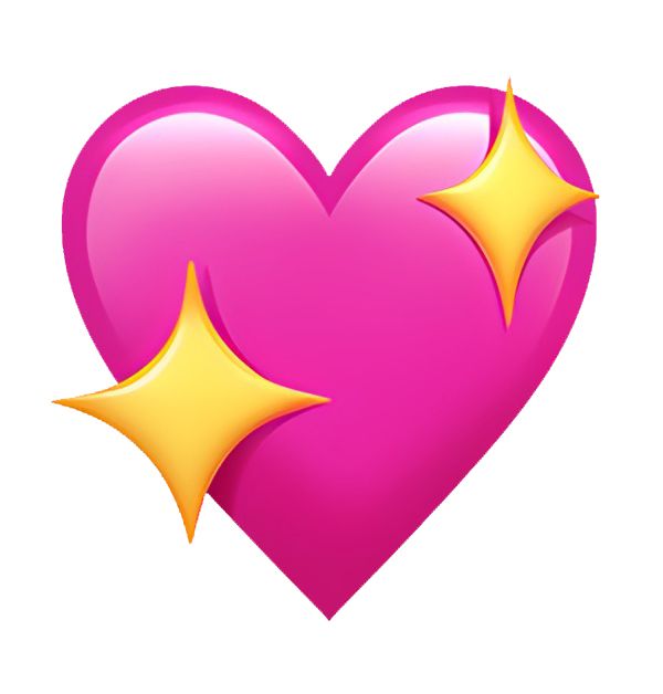 Heart Emoji Meanings: Color Matters