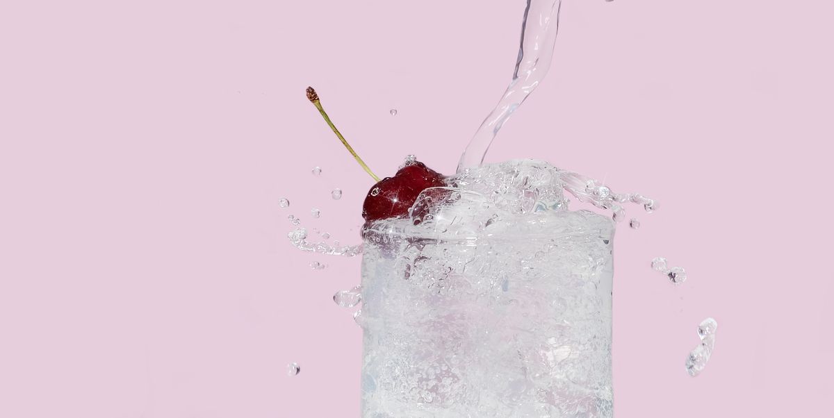 Is Sparkling Water Good or Bad for You? - Seltzer Benefits