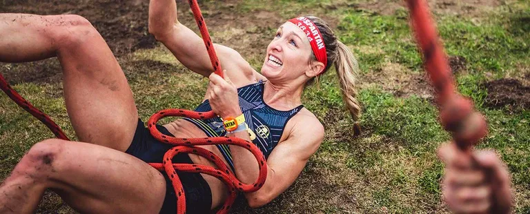 spartan race