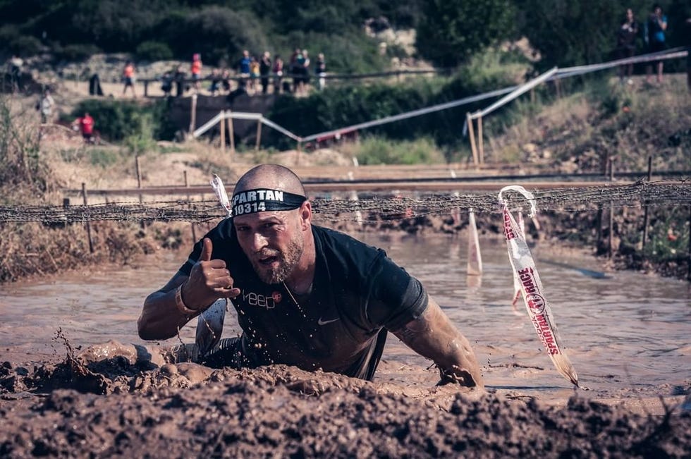 Spartan Race