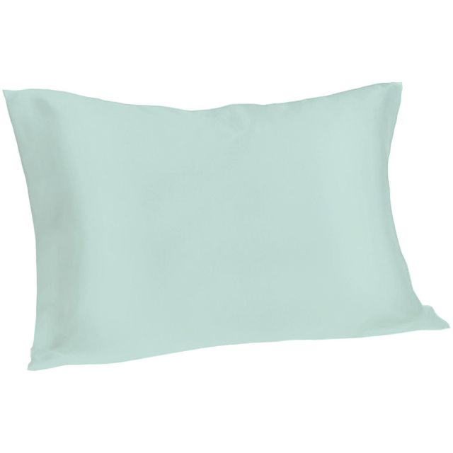 best silk pillowcase: spasilk 100% silk pillowcase
