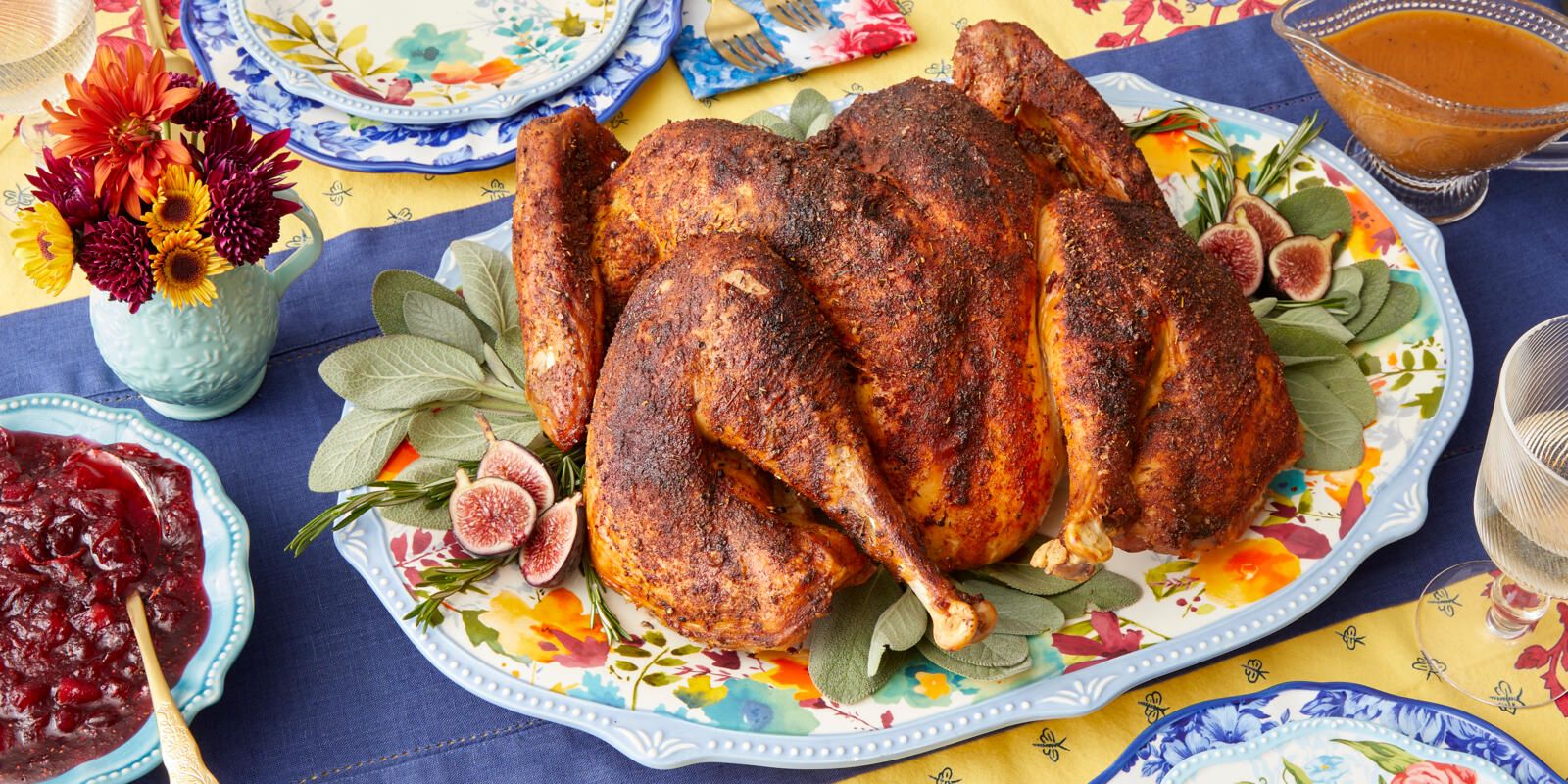 My Favorite Turkey Brine Recipe, Ree Drummond
