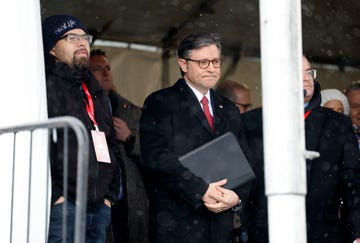 anti abortion activists hold national march for life in nation's capital