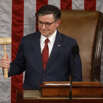 119th congress begins its term on capitol hill