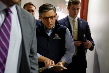 congress returns to capitol hill after the weekend