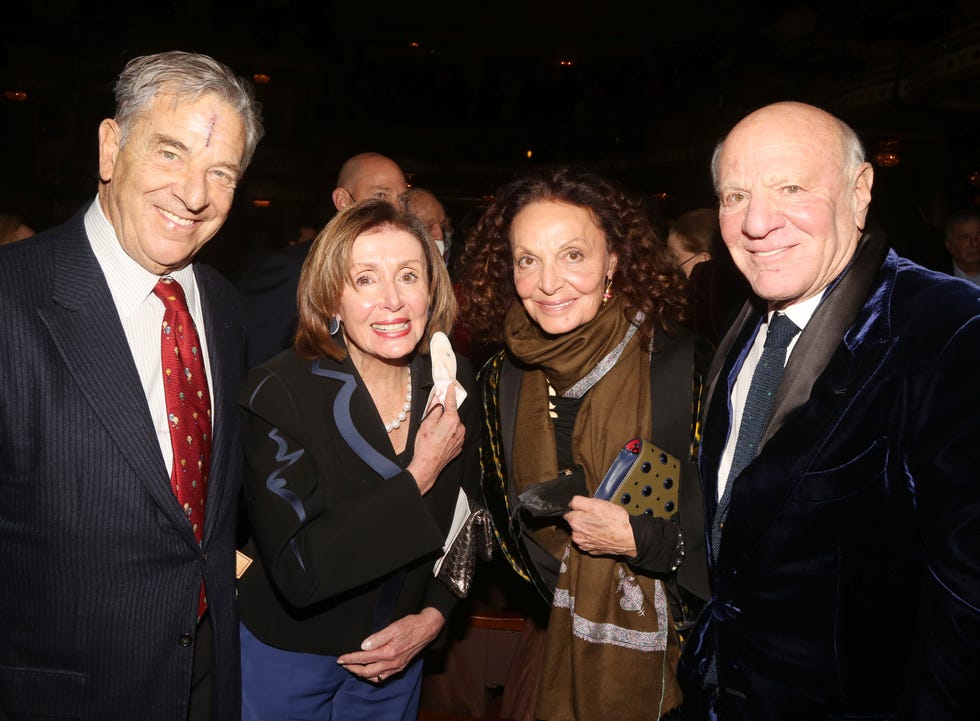 Inside Opening Night of The Music Man on Broadway