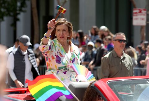 gay pride parades