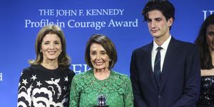 2019 John F. Kennedy Profile In Courage Award
