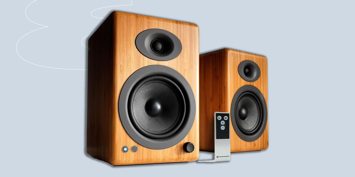 Best Computer Speakers For Editing 7 Best Computer Speakers 2024—Upgrade Your Home Office Audio