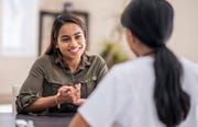 how to find affordable therapy  peaking to the doctor
