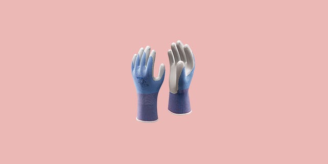 spear  jackson multi purpose gardening gloves