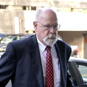 john durham special counsel