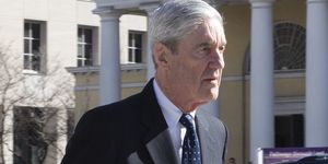 Special Counsel Mueller's Trump-Russia Probe Report Reviewed By Attorney General William Barr