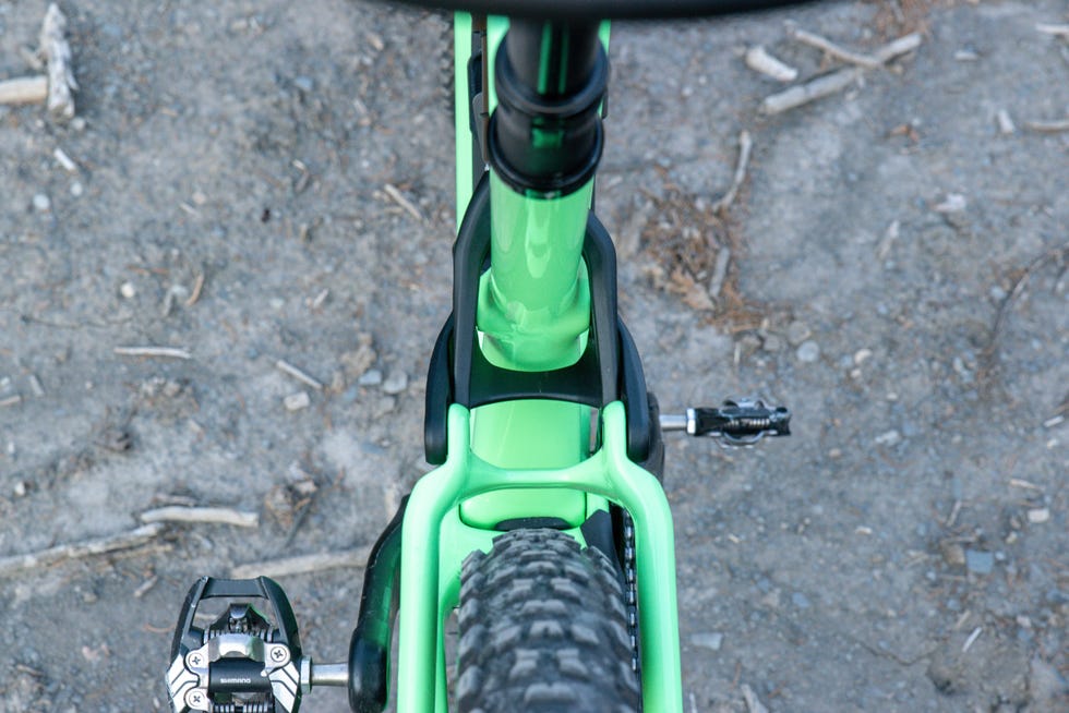 specialized serial number check