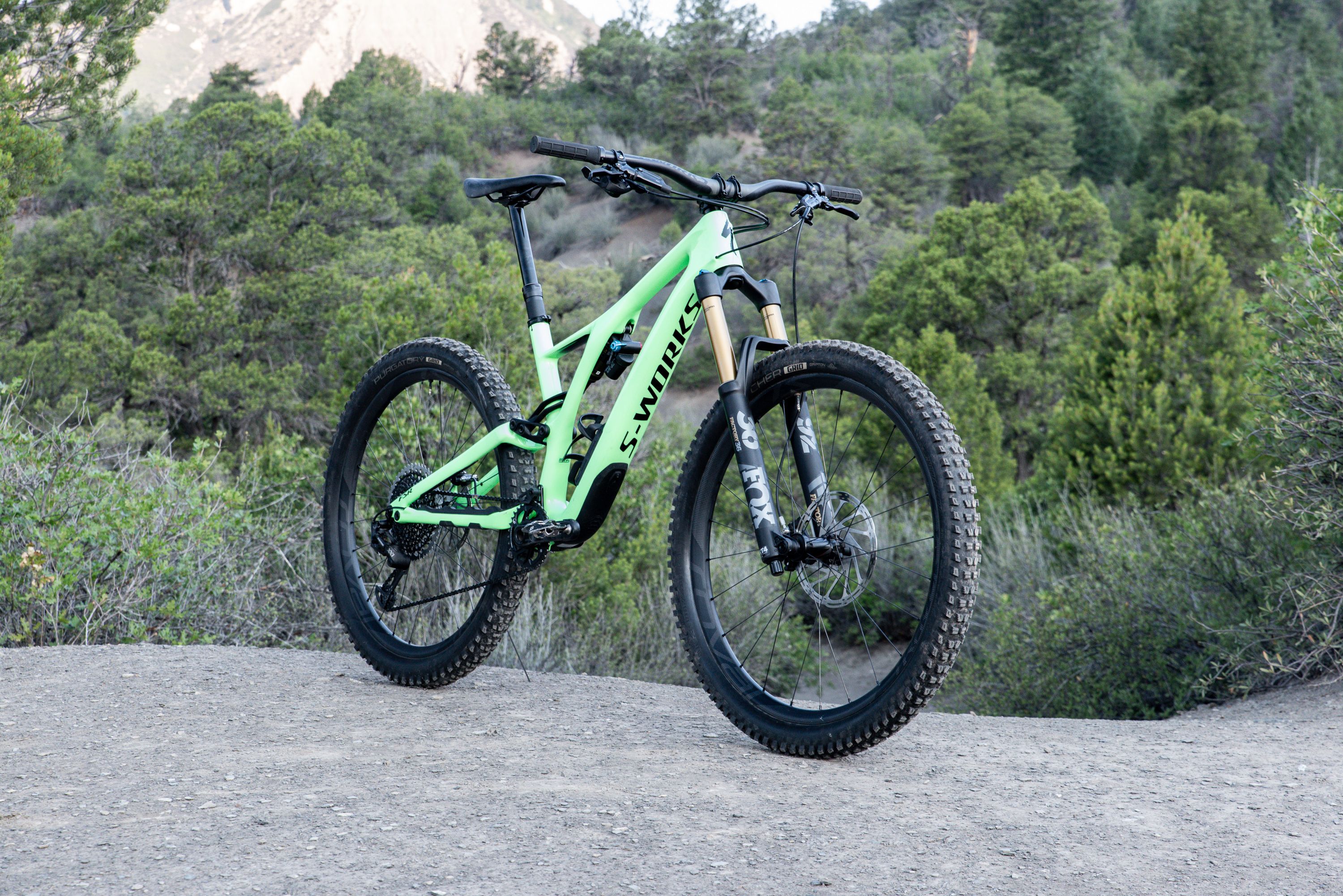 Specialized Stumpjumper 27.5 Review - Best Mountain Bikes