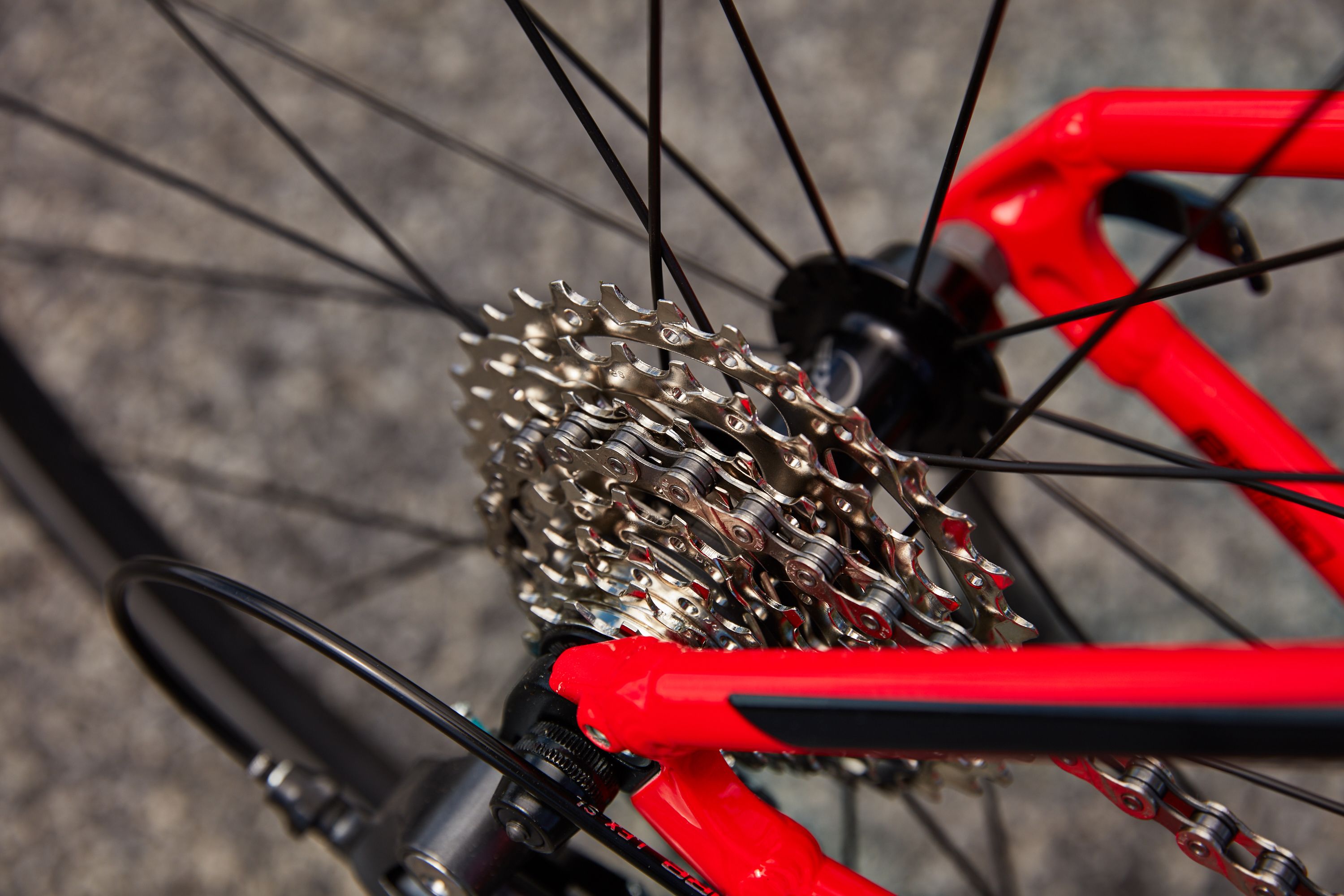 Specialized on sale allez cassette