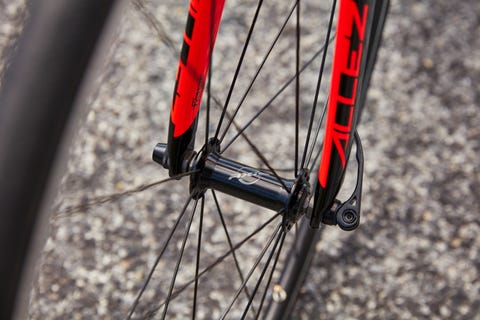 Specialized Allez Gallery