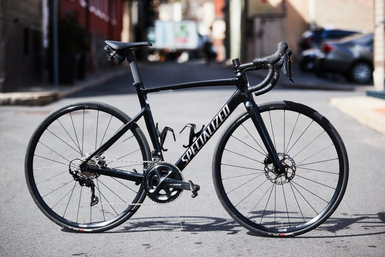 Specialized Allez Sprint Review | Best Road Bikes 2022