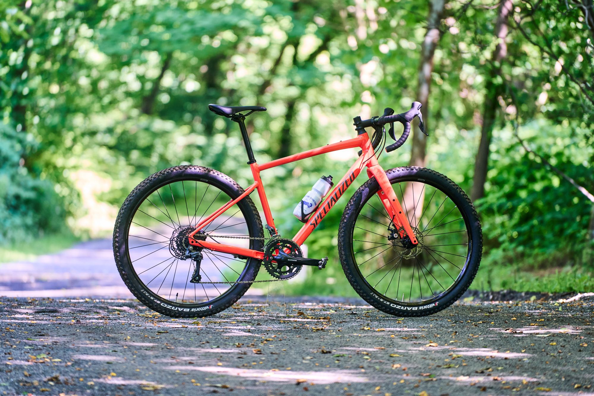 Specialized diverge e5 elite best sale 2021 test