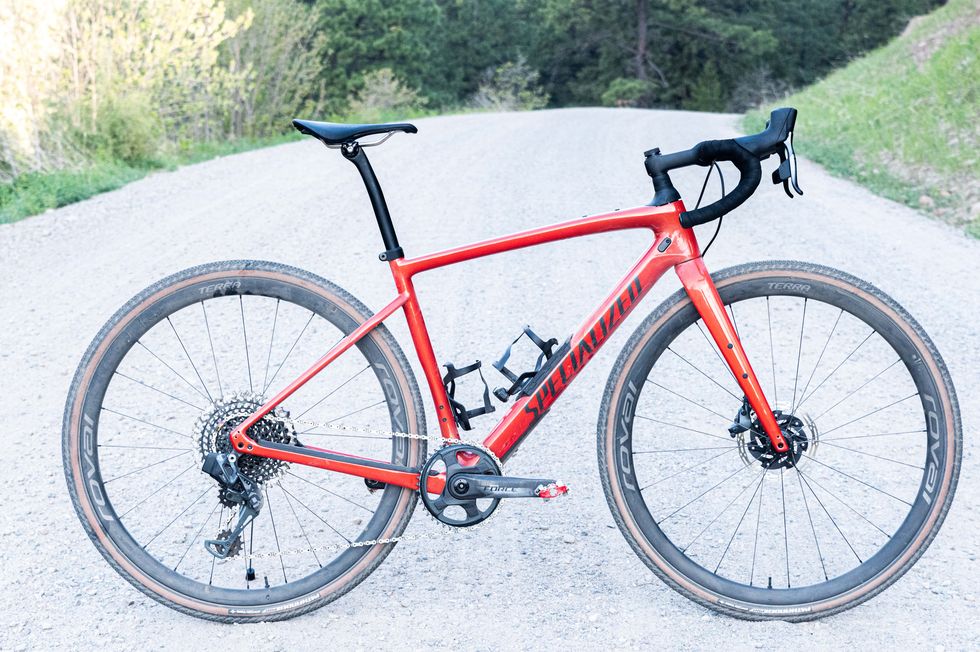 specialized diverge