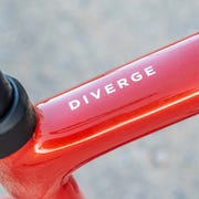 speciliazed diverge