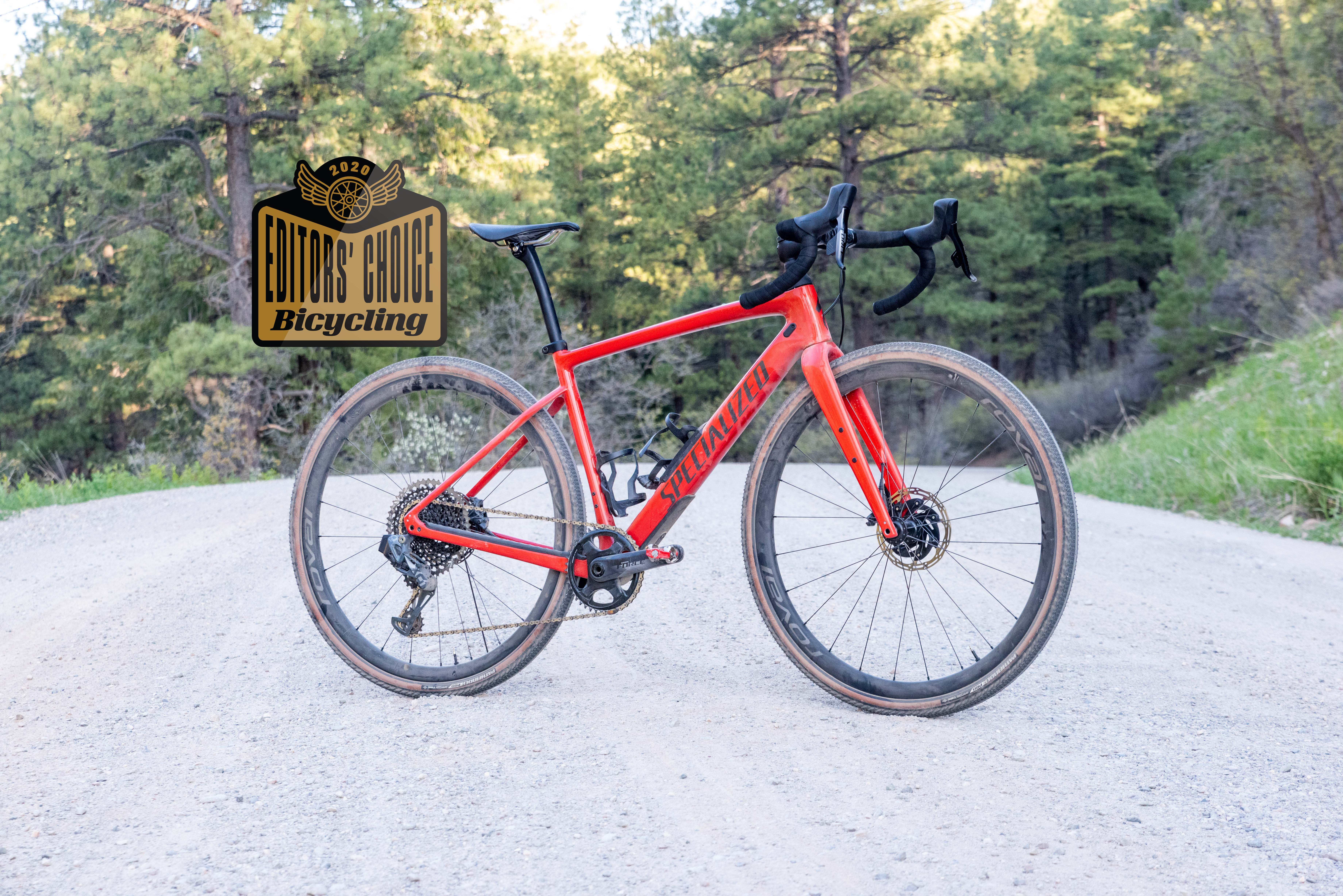 best specialized gravel bike